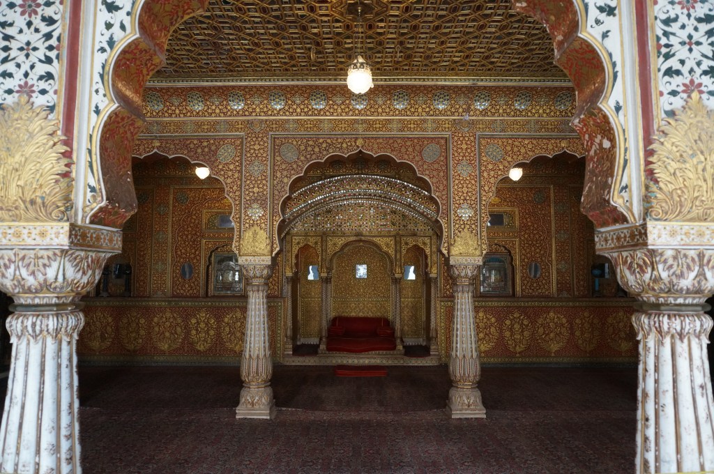 The Ultimate 2 Week Historic India&nbsp;Itinerary