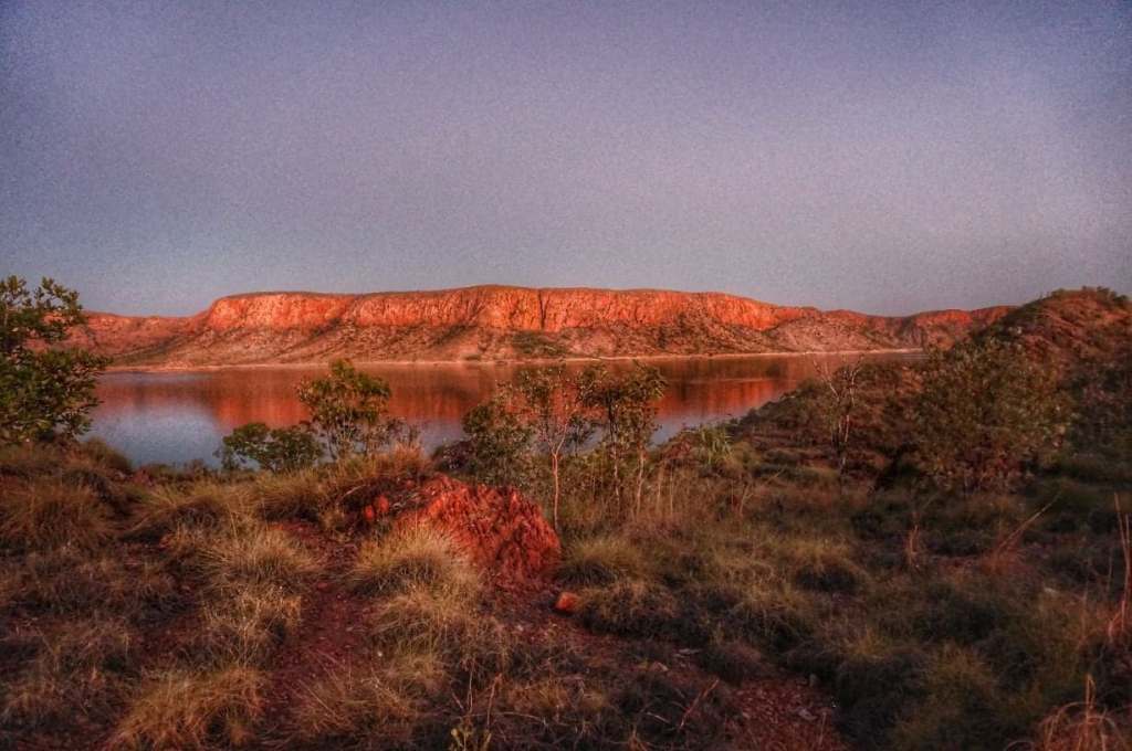 The Kimberley’s – The Ultimate Road Trip&nbsp;Itinerary